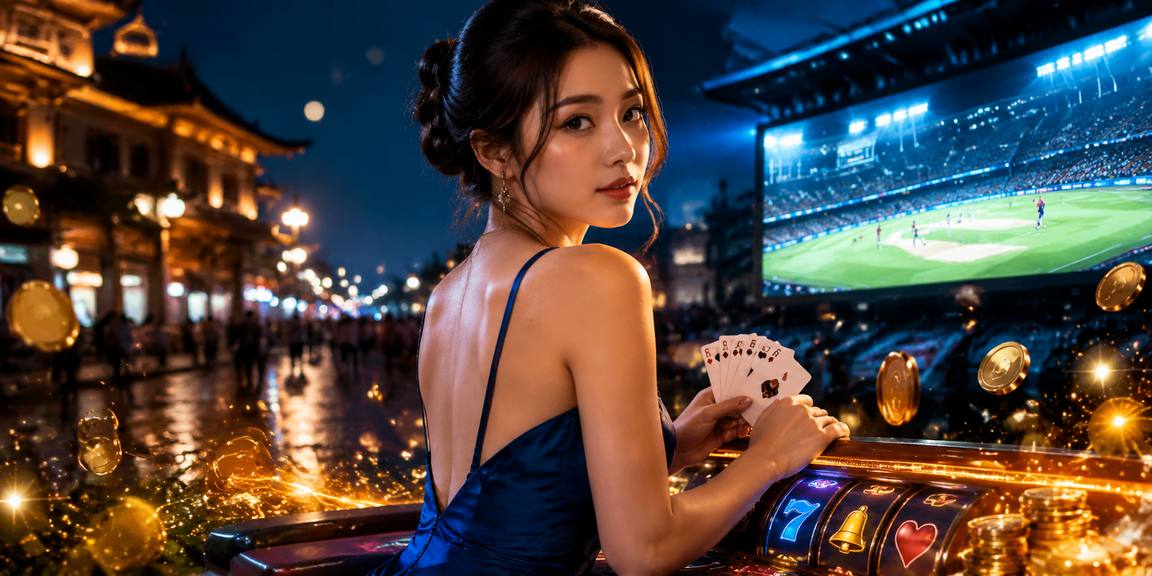nq88 Khám phá phòng Baccarat Cổ Điển tại nq88